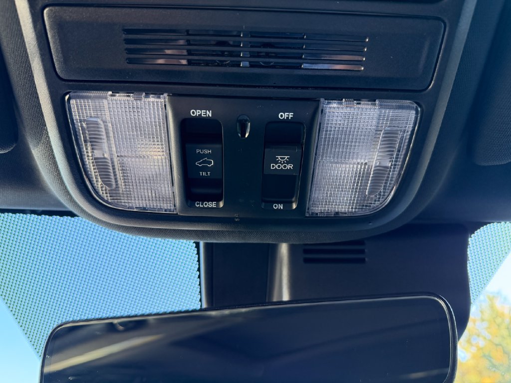 2025 Honda Passport TrailSport - Photo 29