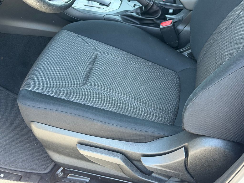 2023 Subaru Crosstrek Base - Photo 23