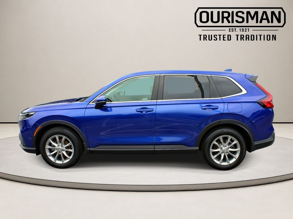 2024 Honda CR-V EX-L - Photo 6