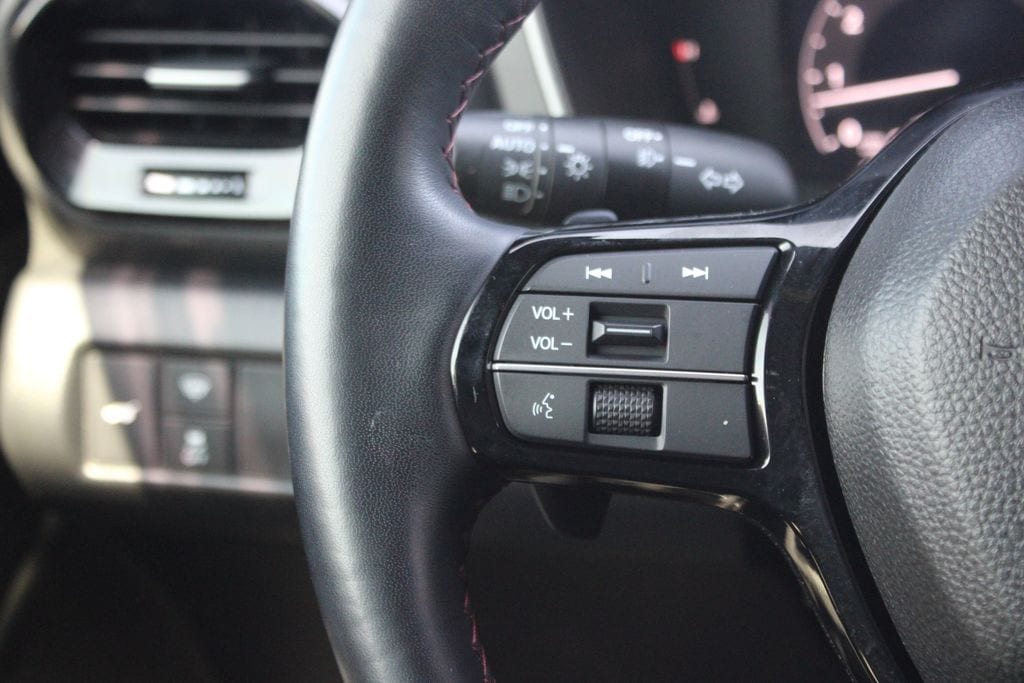 2025 Honda Pilot Black Edition - Photo 19