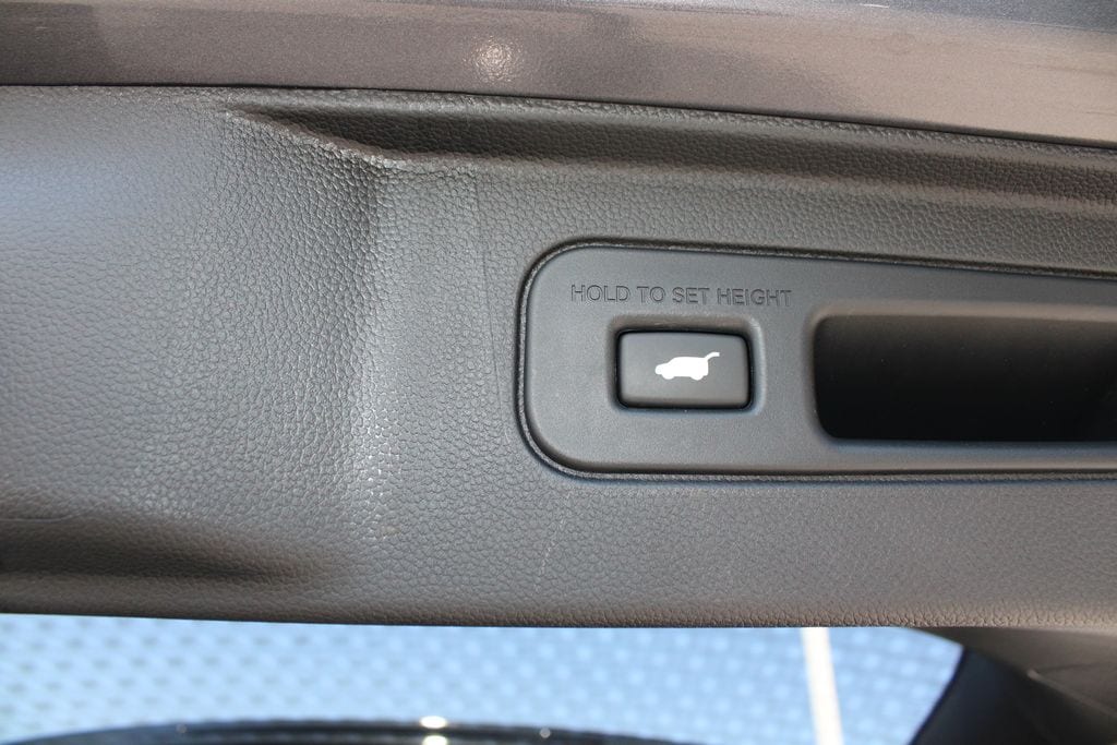 2025 Honda Pilot Black Edition - Photo 35