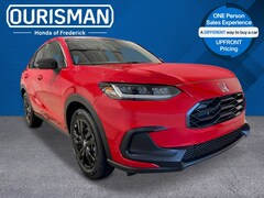 2026 Honda HR-V Sport SUV
