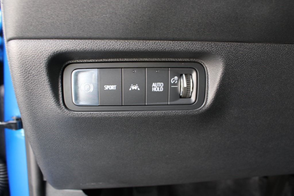 2025 Honda Prologue Elite - Photo 29