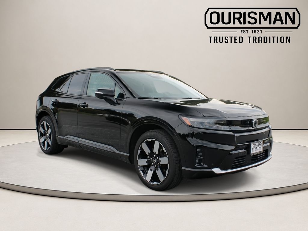 2024 Honda Prologue