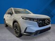 Honda CR-V Hybrid