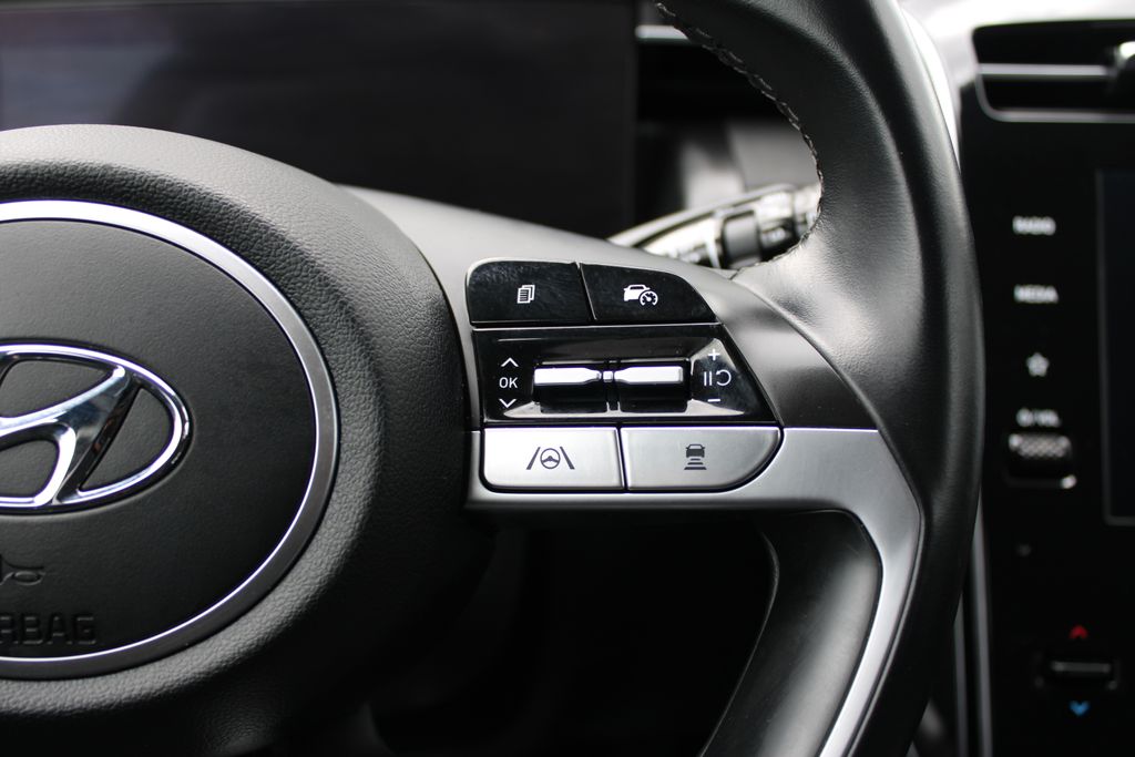 2022 Hyundai Tucson XRT - Photo 19