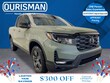  Honda Ridgeline