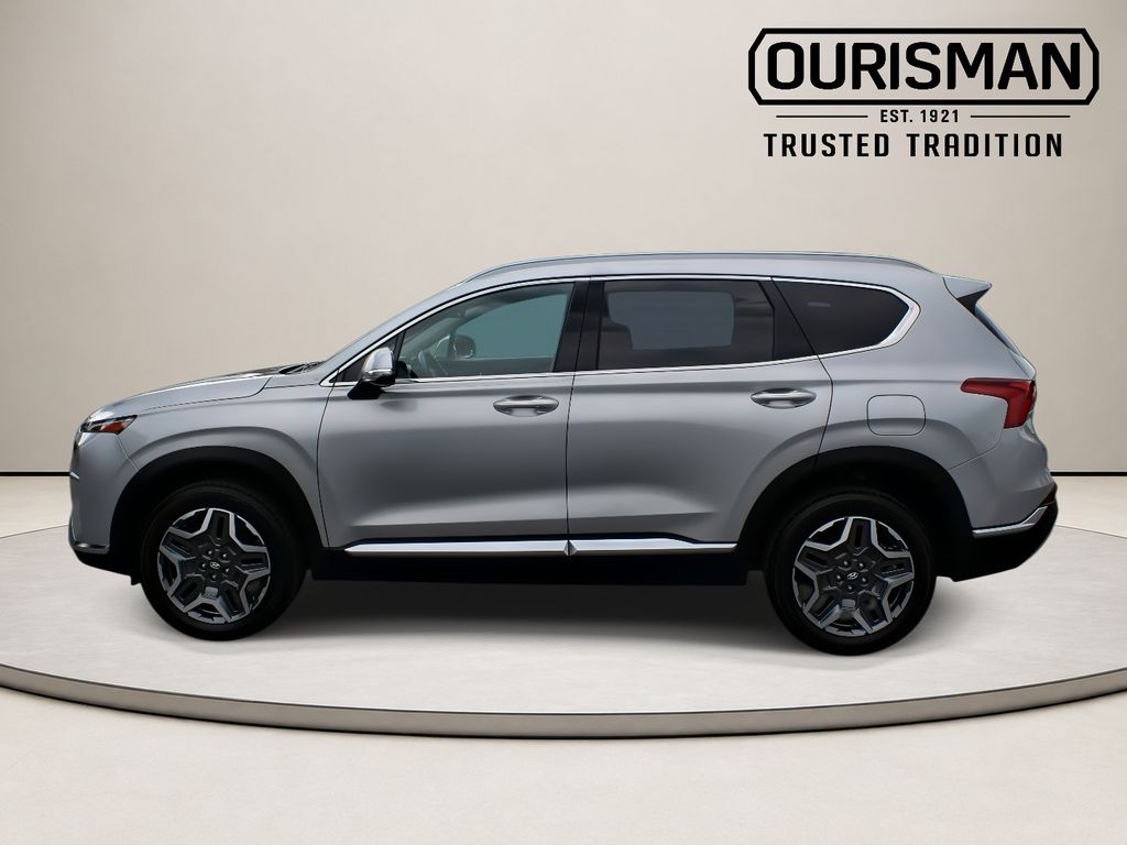 2023 Hyundai Santa Fe SEL Convenience PHEV - Photo 6