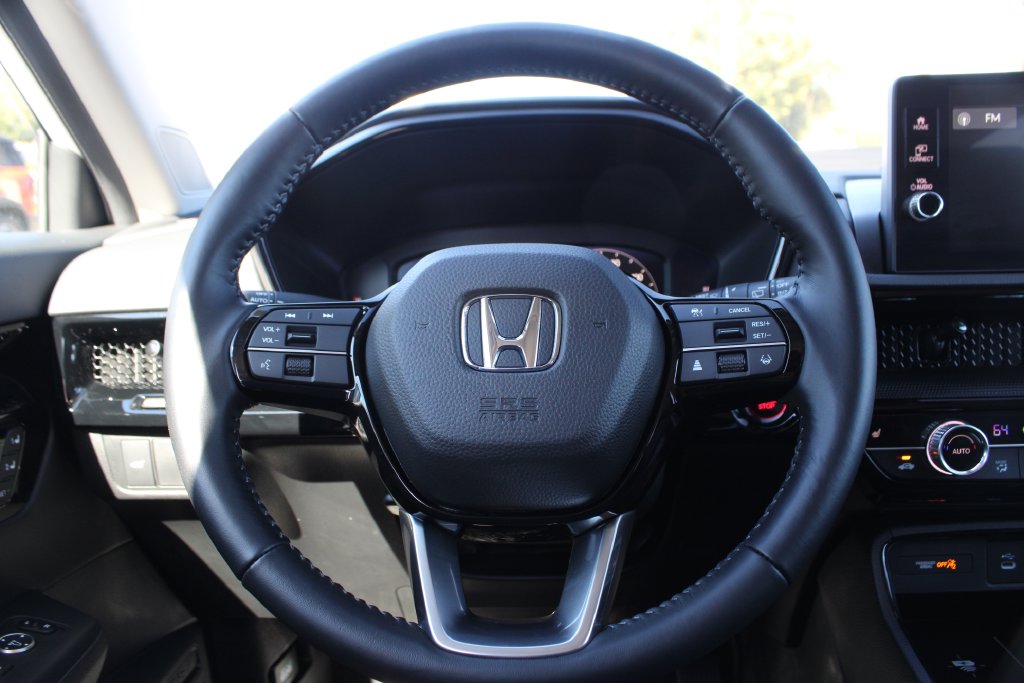 2026 Honda CR-V EX-L - Photo 18