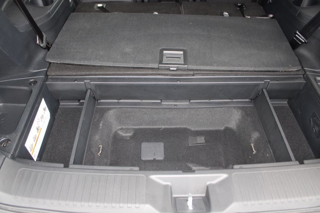 2025 Honda Pilot Touring - Photo 38
