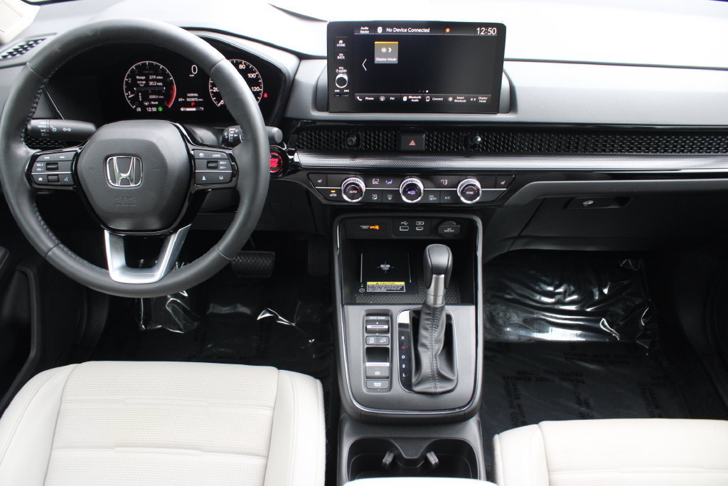 2025 Honda CR-V EX-L - Photo 18