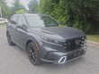 Honda CR-V Hybrid
