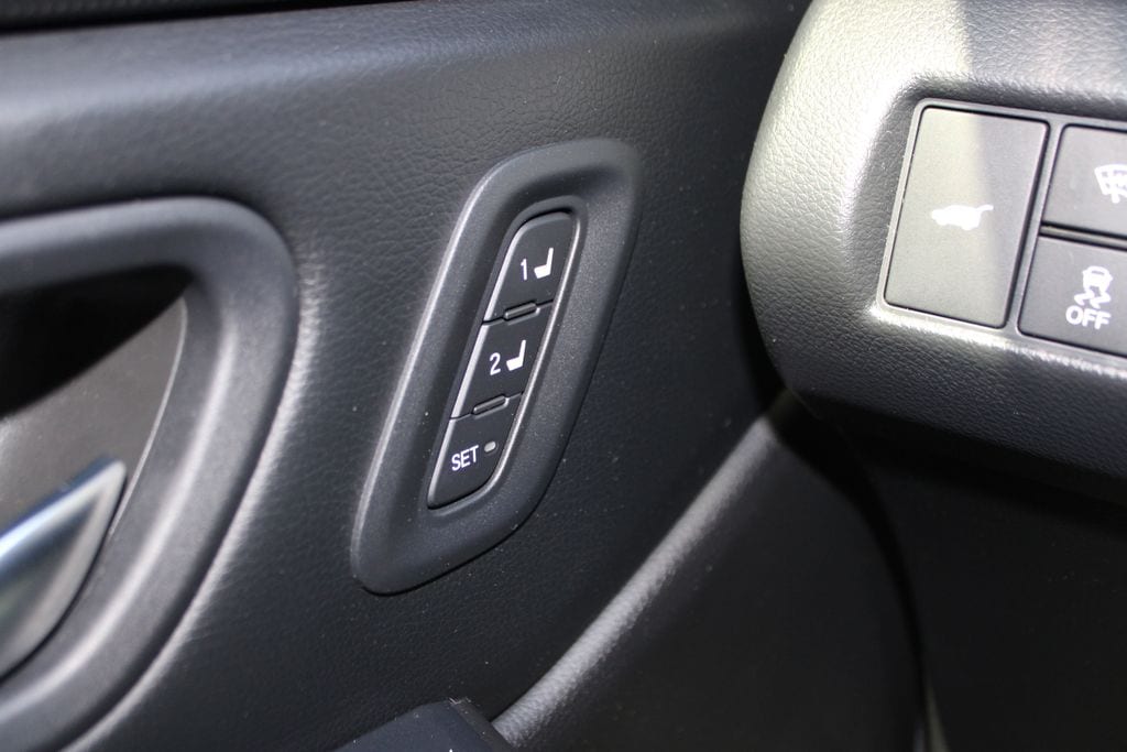 2025 Honda Pilot Black Edition - Photo 29