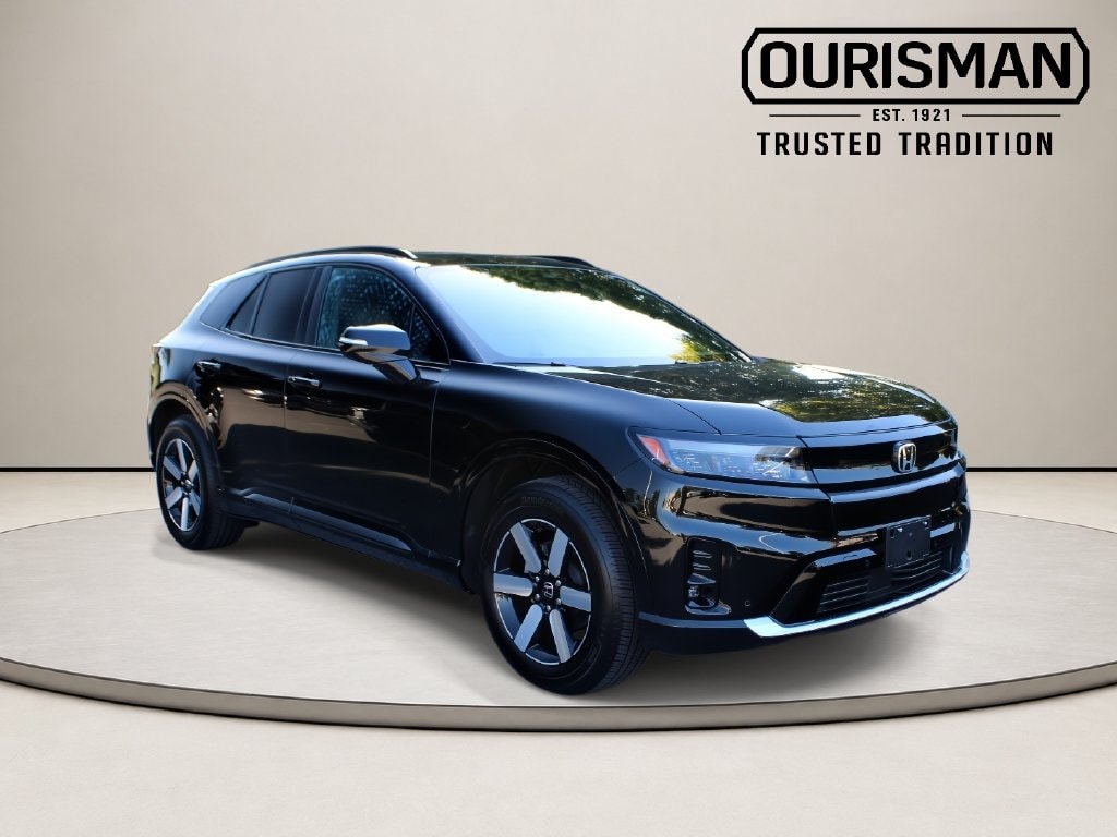 Certified 2025 Honda Prologue Touring with VIN 3GPKHXRJ7SS501290 for sale in Frederick, MD
