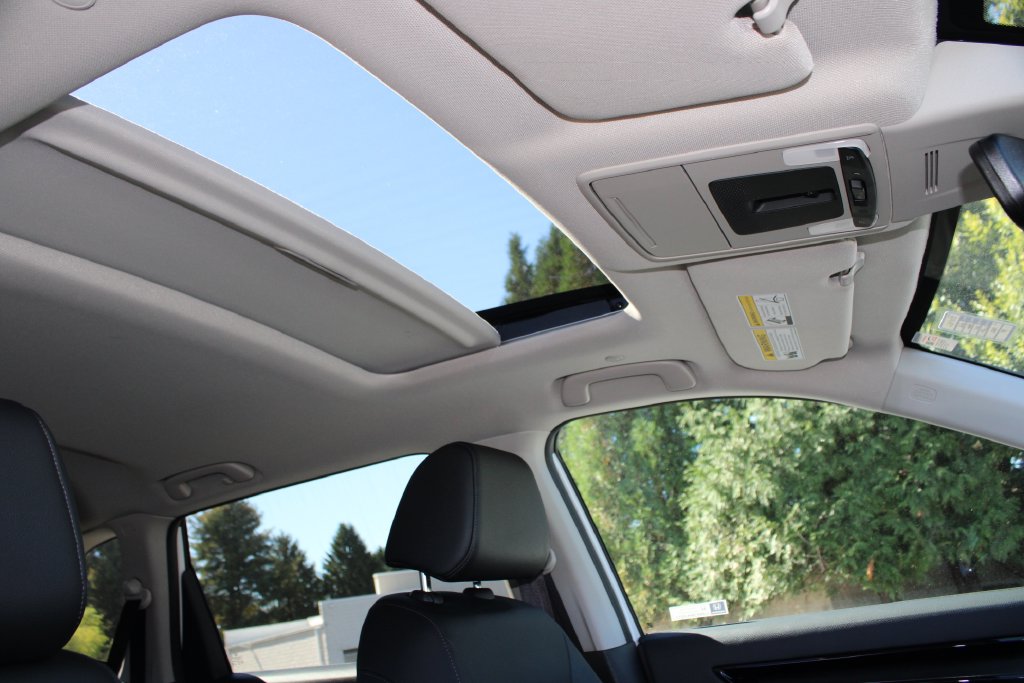 2026 Honda CR-V EX-L - Photo 30
