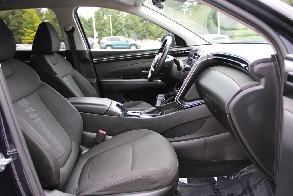 2022 Hyundai Tucson XRT - Photo 13