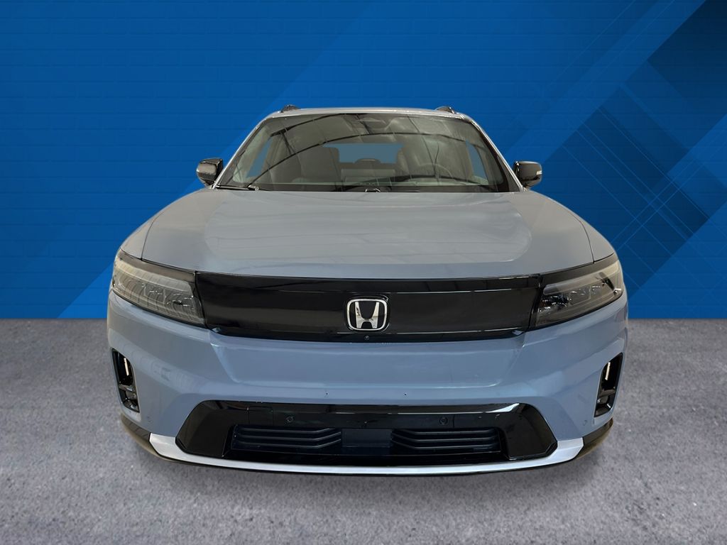2026 Honda Prologue Elite - Photo 9
