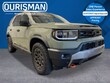  Honda Passport