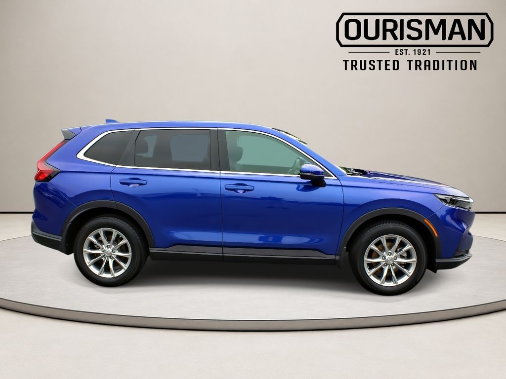 2024 Honda CR-V EX-L - Photo 10