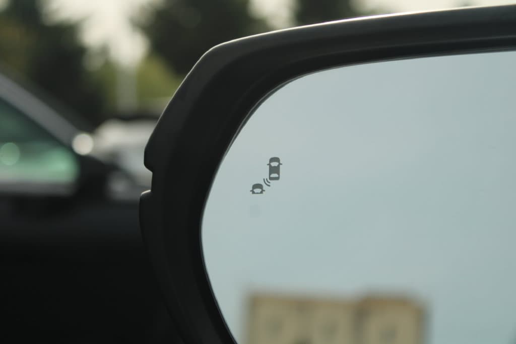 2018 Honda CR-V EX-L - Photo 31