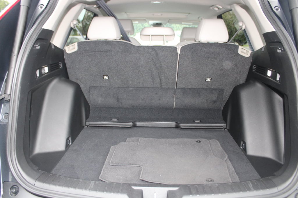 2025 Honda CR-V EX-L - Photo 12