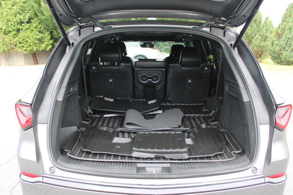 2023 Acura MDX A-Spec Package - Photo 36