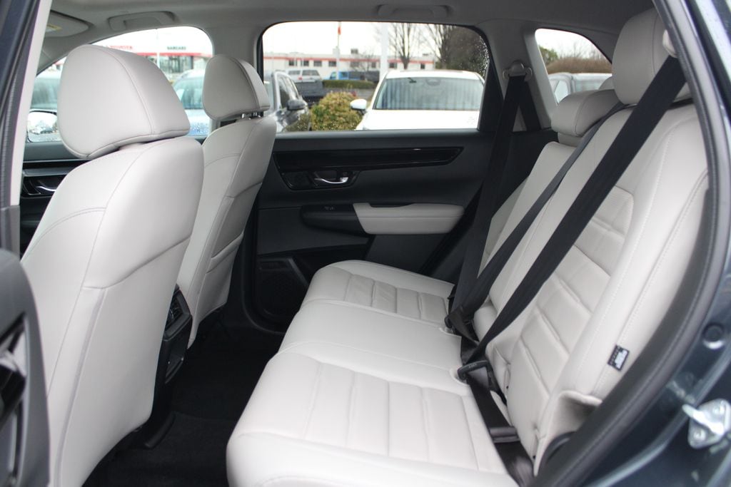 2024 Honda CR-V EX-L - Photo 12
