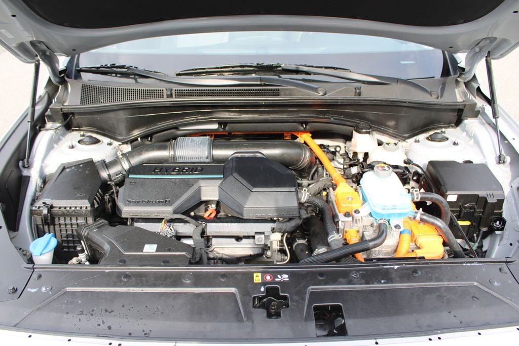 2023 Hyundai Santa Fe SEL Convenience PHEV - Photo 38