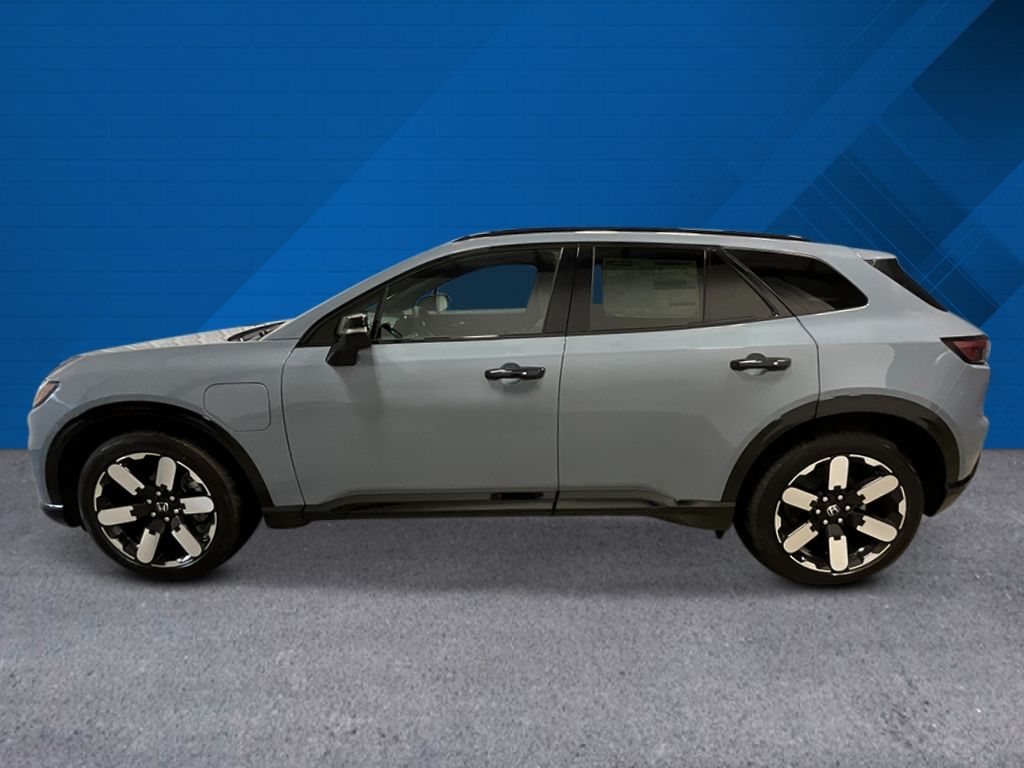 2026 Honda Prologue Elite - Photo 7