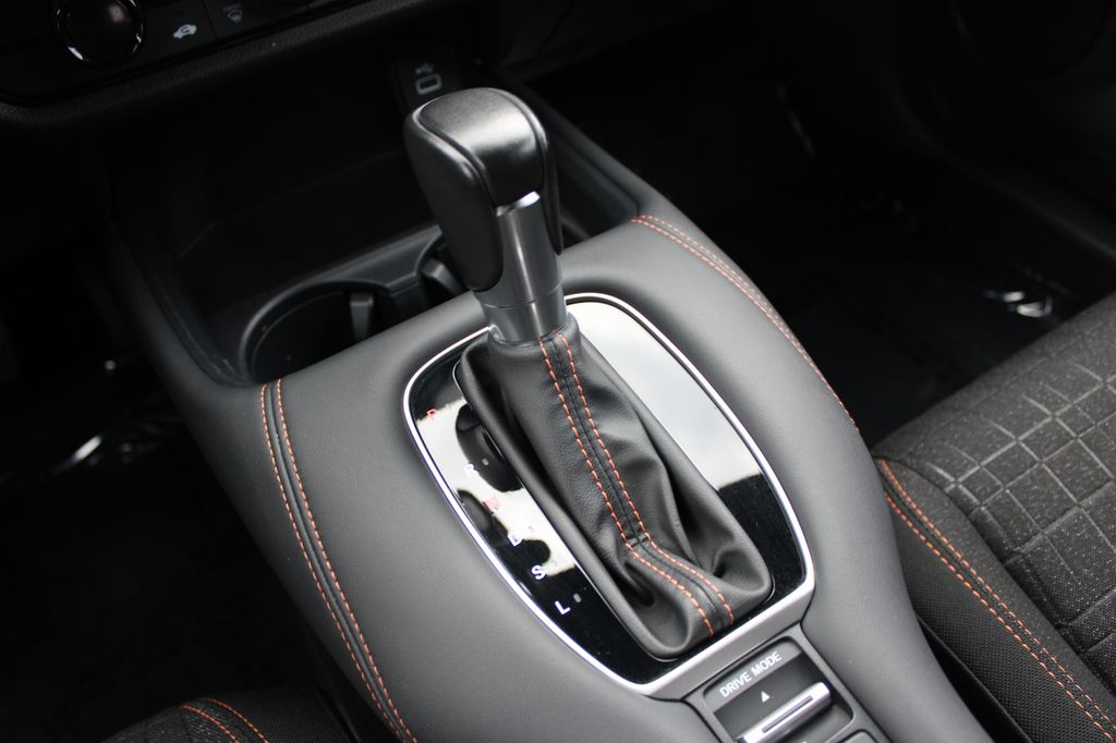 2024 Honda HR-V Sport - Photo 19