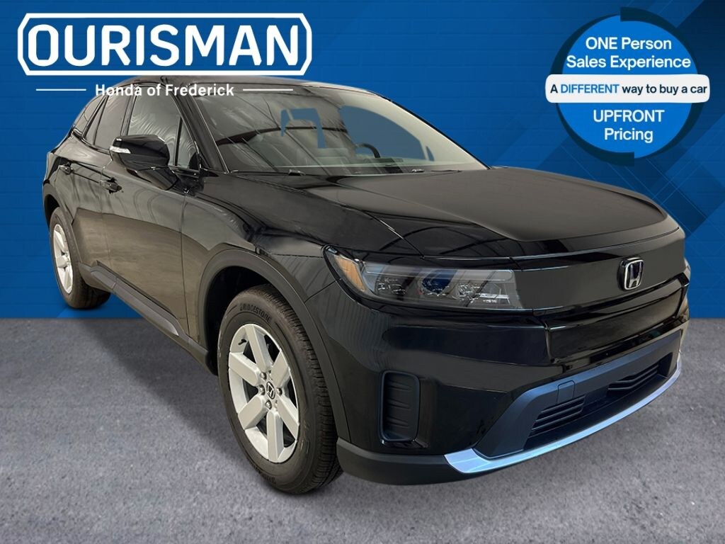 New 2026 Honda Prologue EX SUV