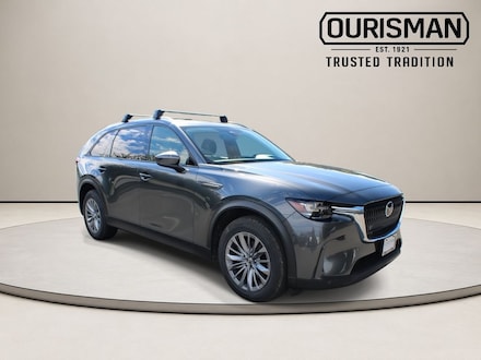 2024 Mazda CX-90 3.3 Turbo Preferred Plus SUV