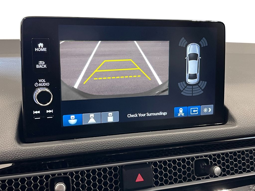 2026 Honda Civic Sport - Photo 23