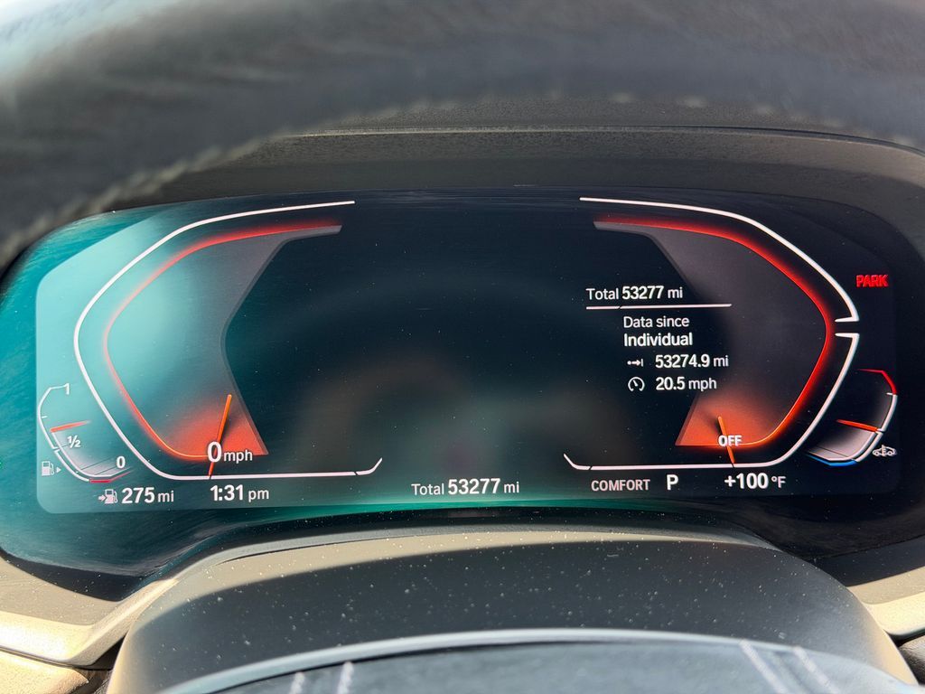 2022 BMW X5 40i - Photo 11