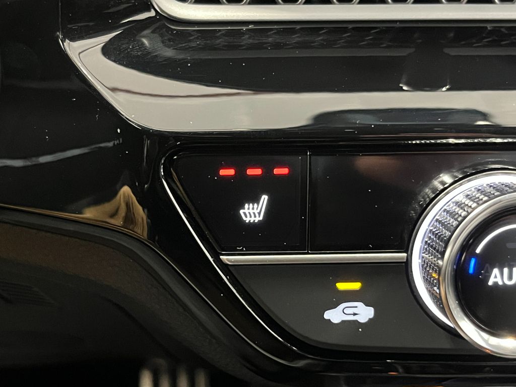 2026 Honda Civic Sport - Photo 18