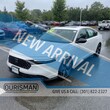 Honda Accord Hybrid