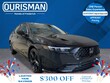  Honda Accord Hybrid