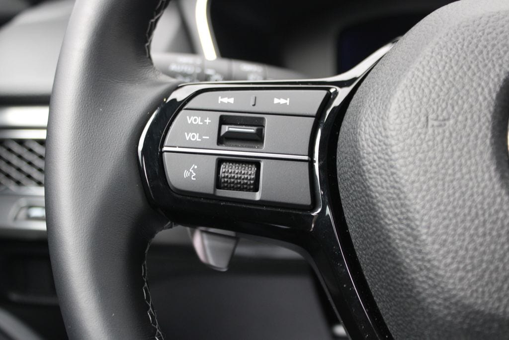 2025 Acura Integra A-Spec with Tech Package - Photo 19