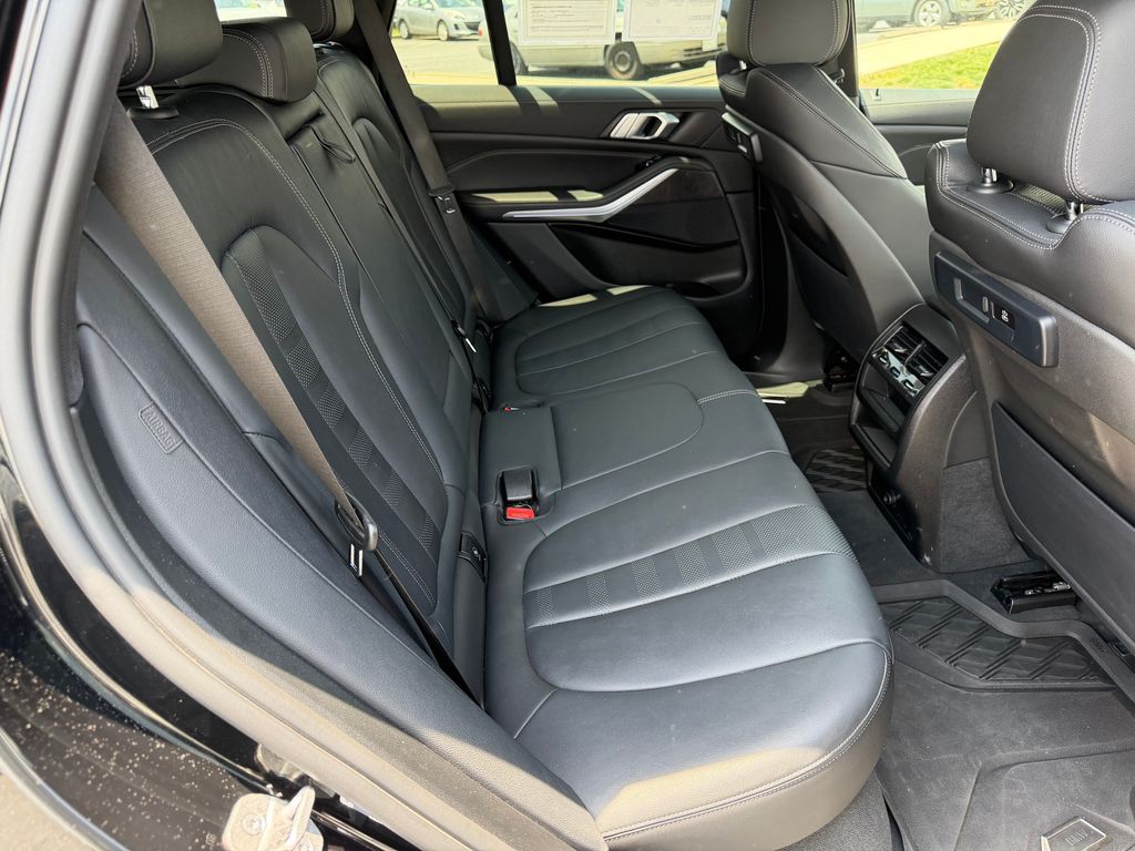 2022 BMW X5 40i - Photo 19