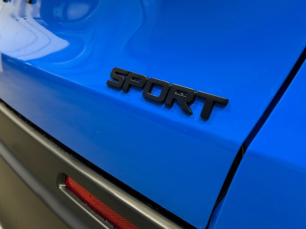 2026 Honda HR-V Sport - Photo 11