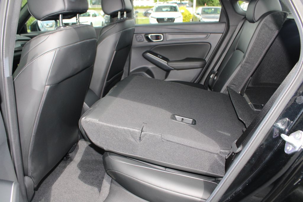 2025 Acura Integra A-Spec with Tech Package - Photo 15