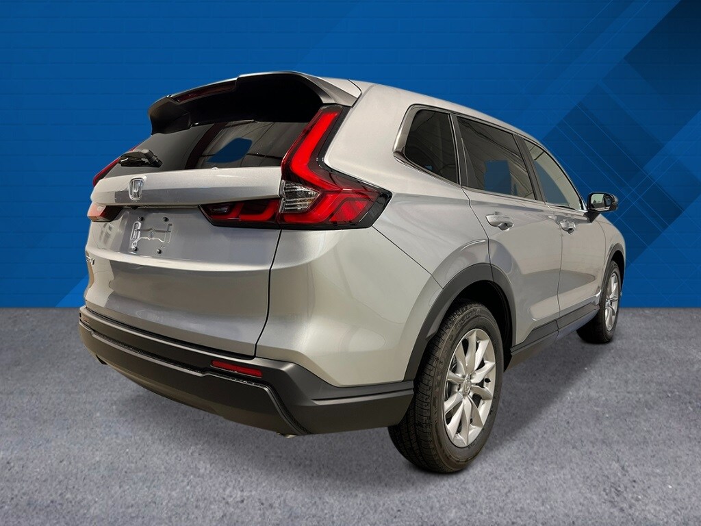 2026 Honda CR-V EX photo 3