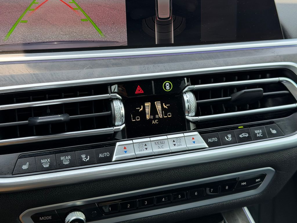 2022 BMW X5 40i - Photo 32
