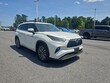  Toyota Highlander Hybrid