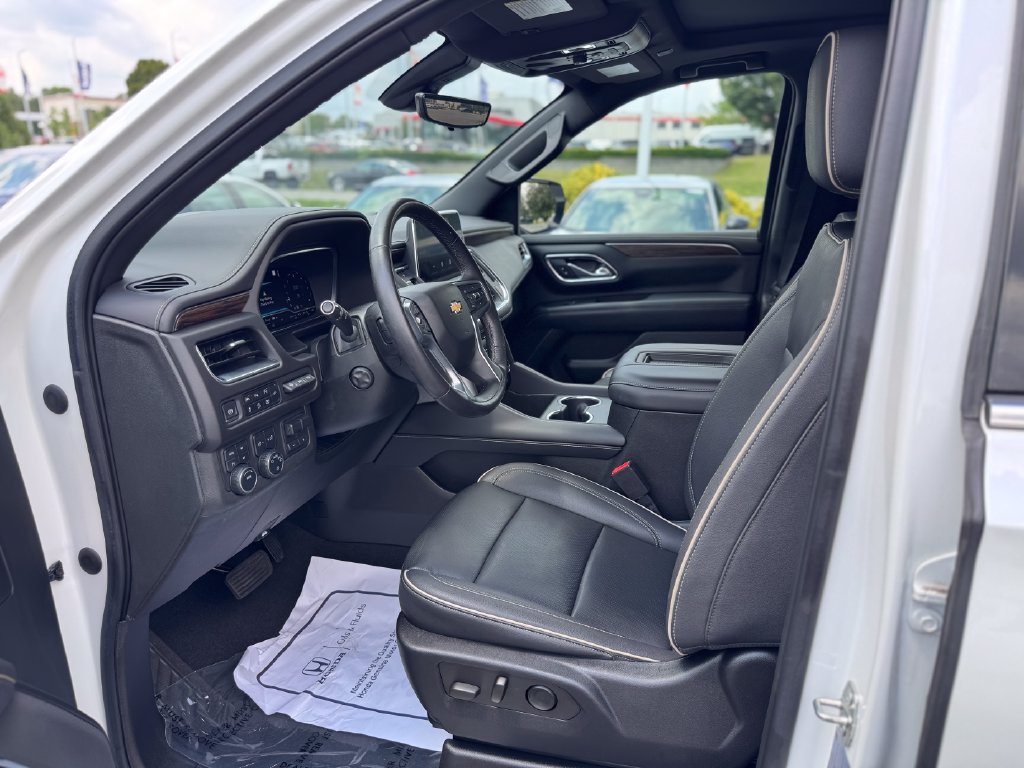 2022 Chevrolet Tahoe Premier - Photo 11
