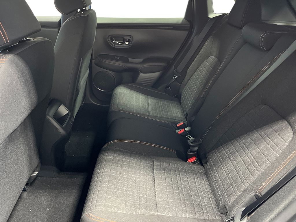 2026 Honda HR-V Sport - Photo 23