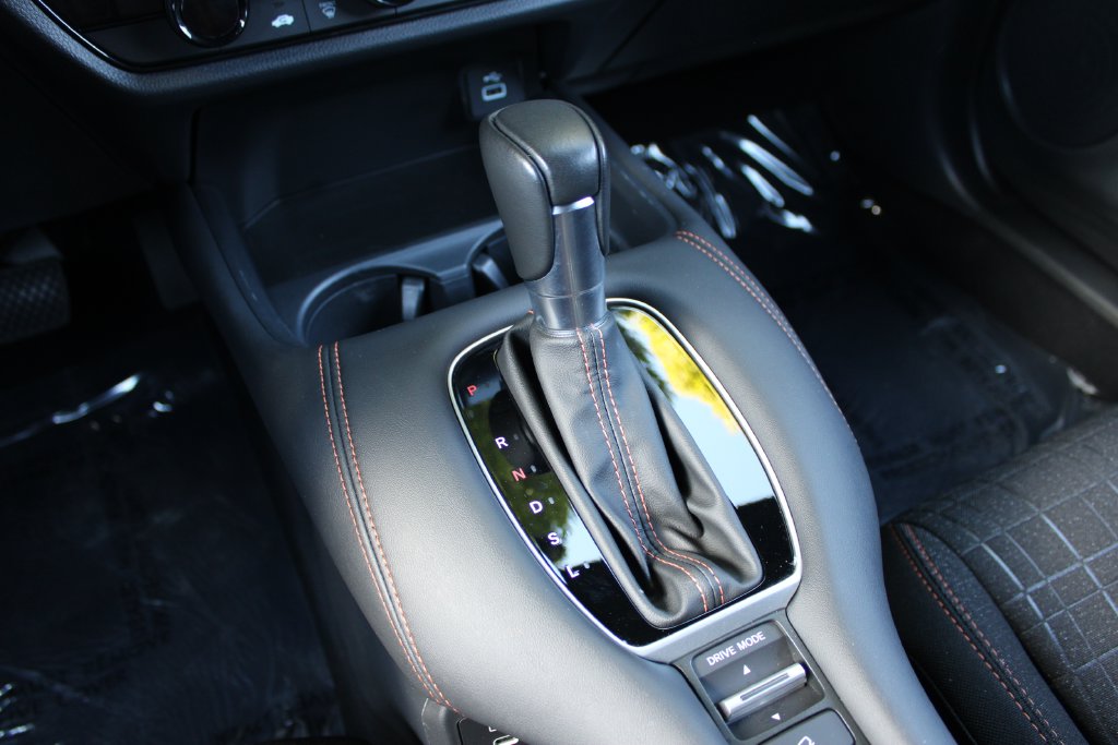 2024 Honda HR-V Sport - Photo 18
