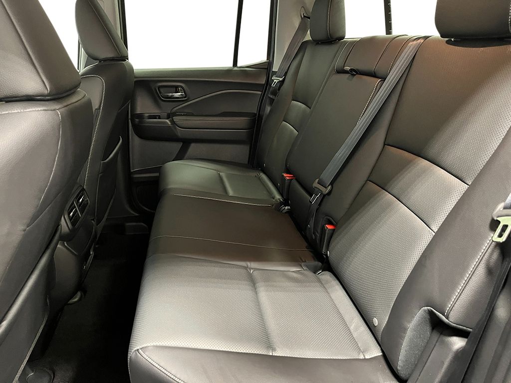 2026 Honda Ridgeline RTL - Photo 23