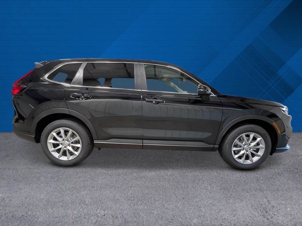 2026 Honda CR-V EX photo 2
