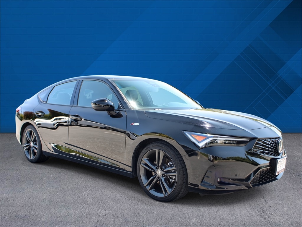 Used 2023 Acura Integra A-Spec with Tech Package with VIN 19UDE4G72PA006868 for sale in Frederick, MD